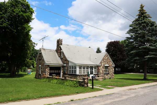 Vestaburg - June 2021 In And Around Vestaburg (newer photo)